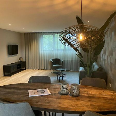 Luxe Appartement - Ooststraat 8A | Domburg Kültér fotó