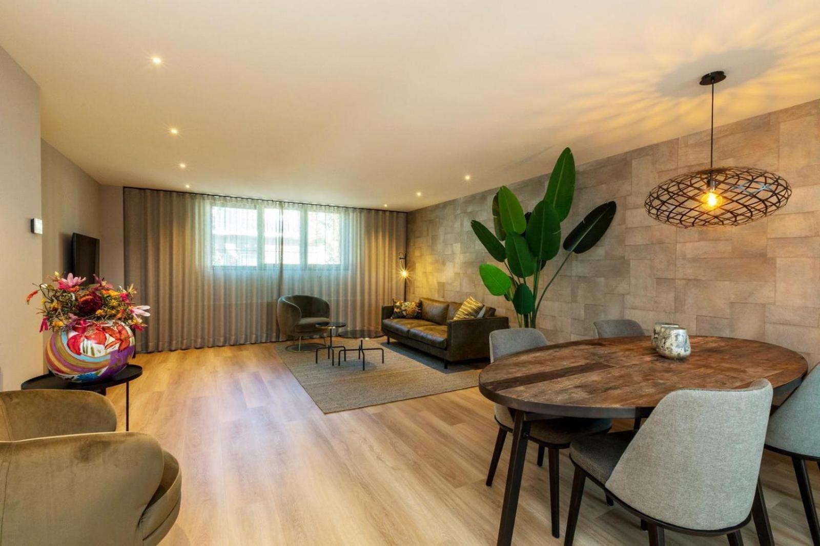 Luxe Appartement - Ooststraat 8A | Domburg Kültér fotó