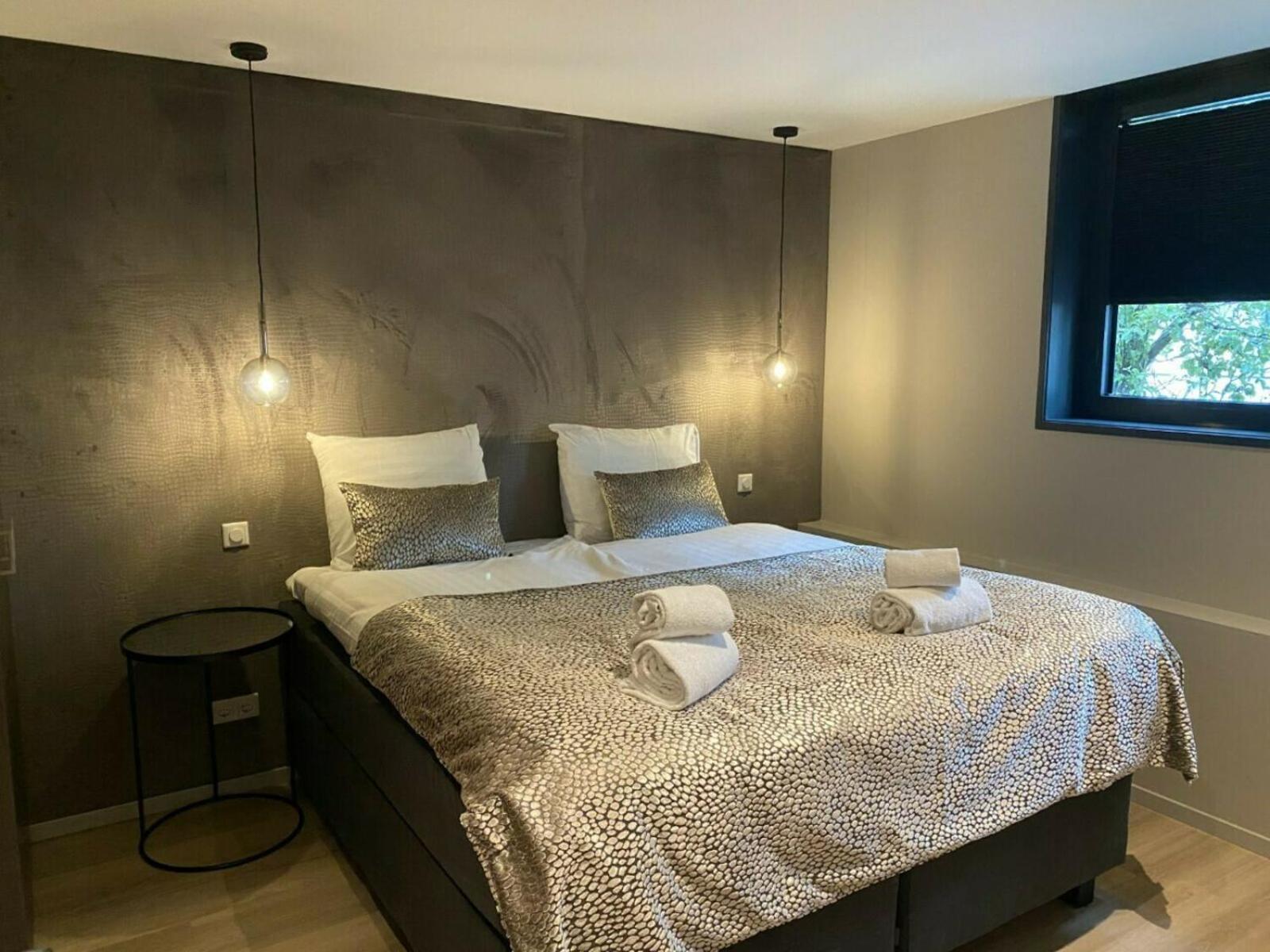 Luxe Appartement - Ooststraat 8A | Domburg Kültér fotó