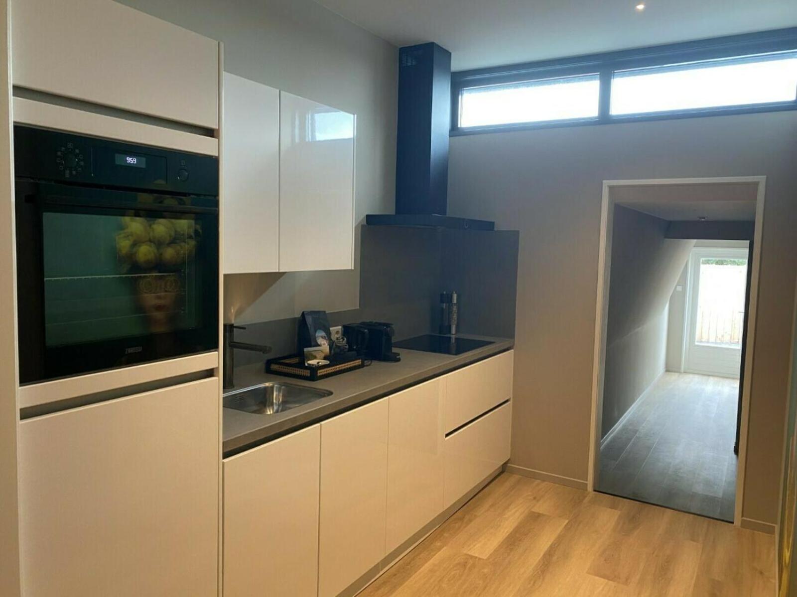 Luxe Appartement - Ooststraat 8A | Domburg Kültér fotó