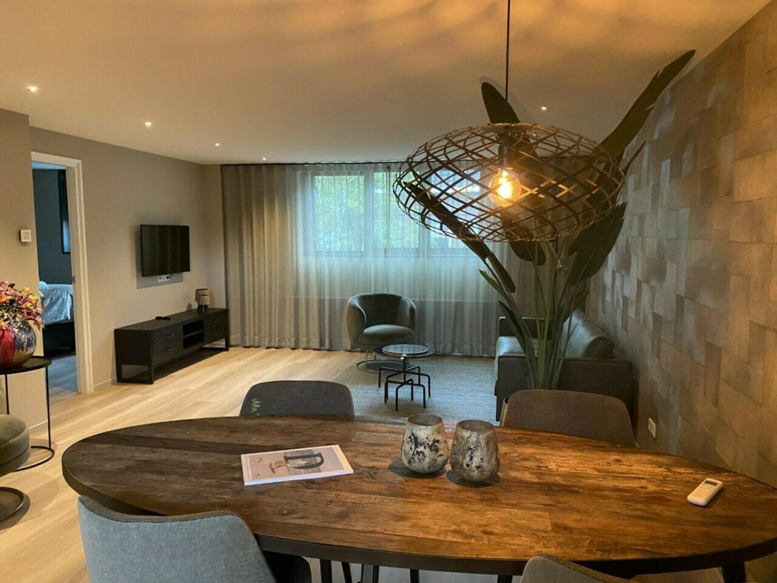 Luxe Appartement - Ooststraat 8A | Domburg Kültér fotó
