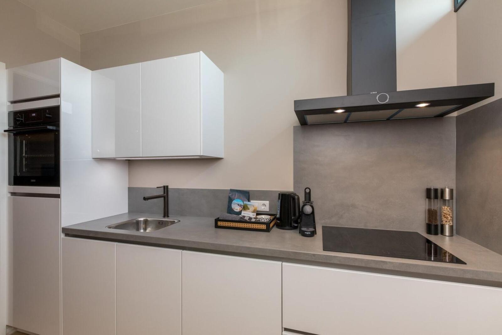 Luxe Appartement - Ooststraat 8A | Domburg Kültér fotó