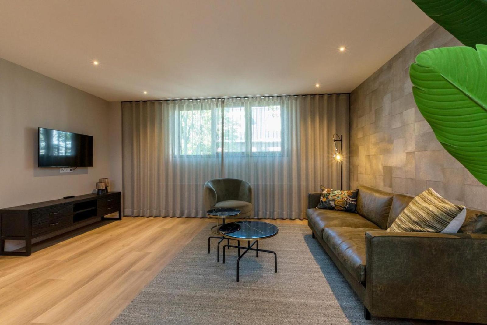 Luxe Appartement - Ooststraat 8A | Domburg Kültér fotó